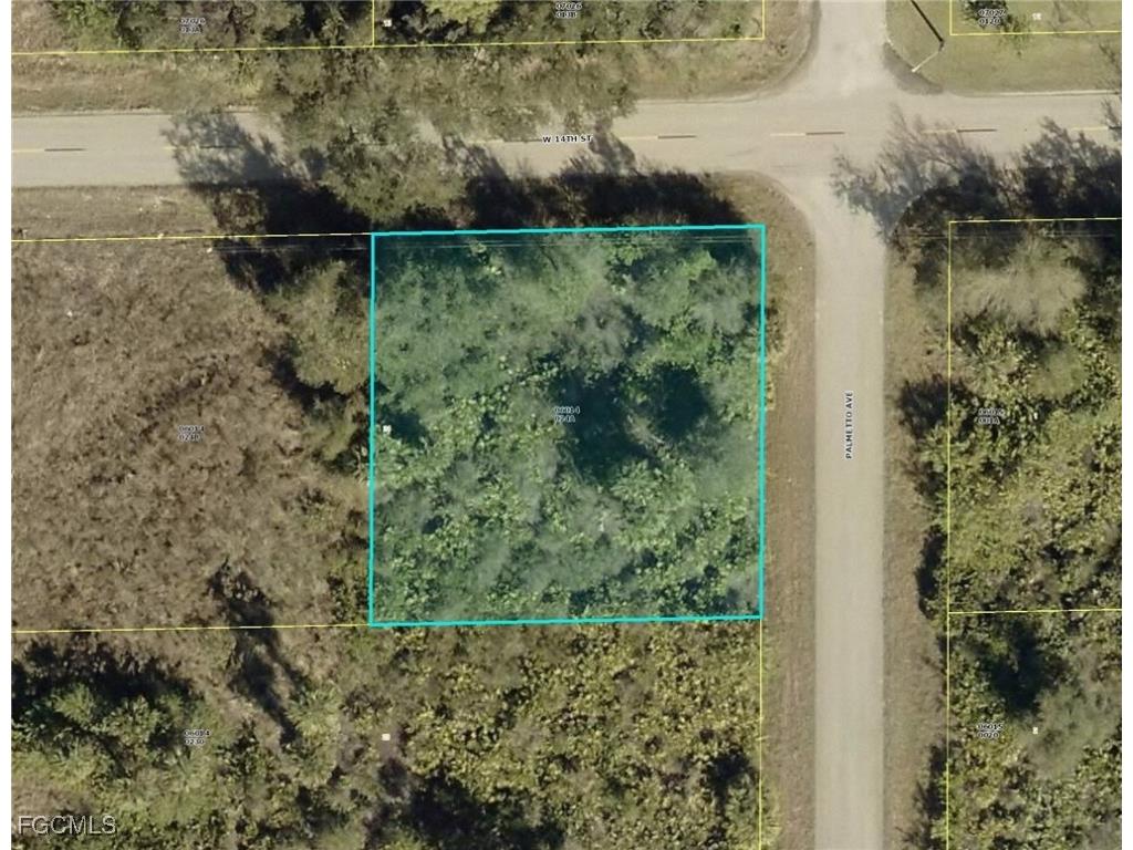 901 W 14th Street Lehigh Acres FL 33972 2026003098 image1