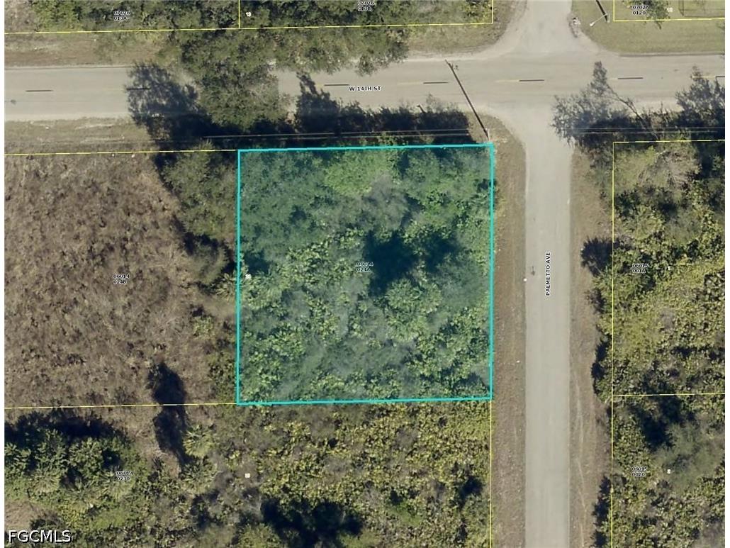 901 W 14th Street Lehigh Acres FL 33972 2026031680 image1