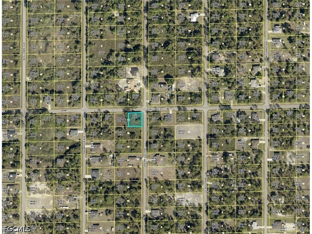 901 W 14th Street Lehigh Acres FL 33972 2026031680 image4