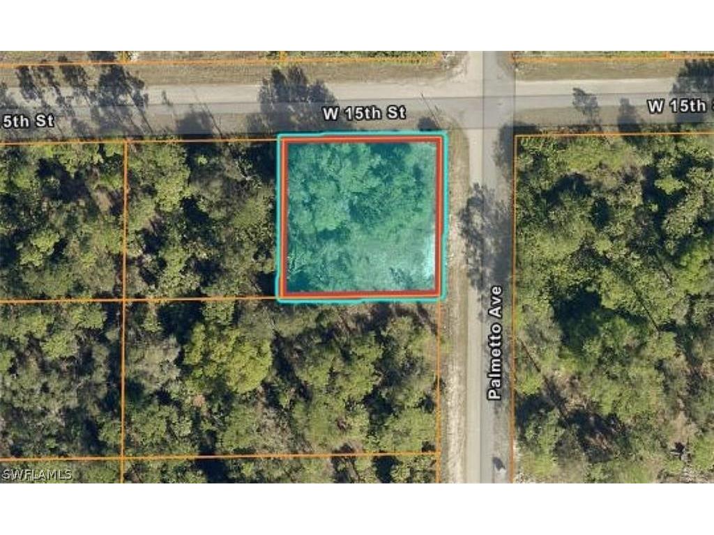 901 W 15th Street Lehigh Acres FL 33972 223007337 image1