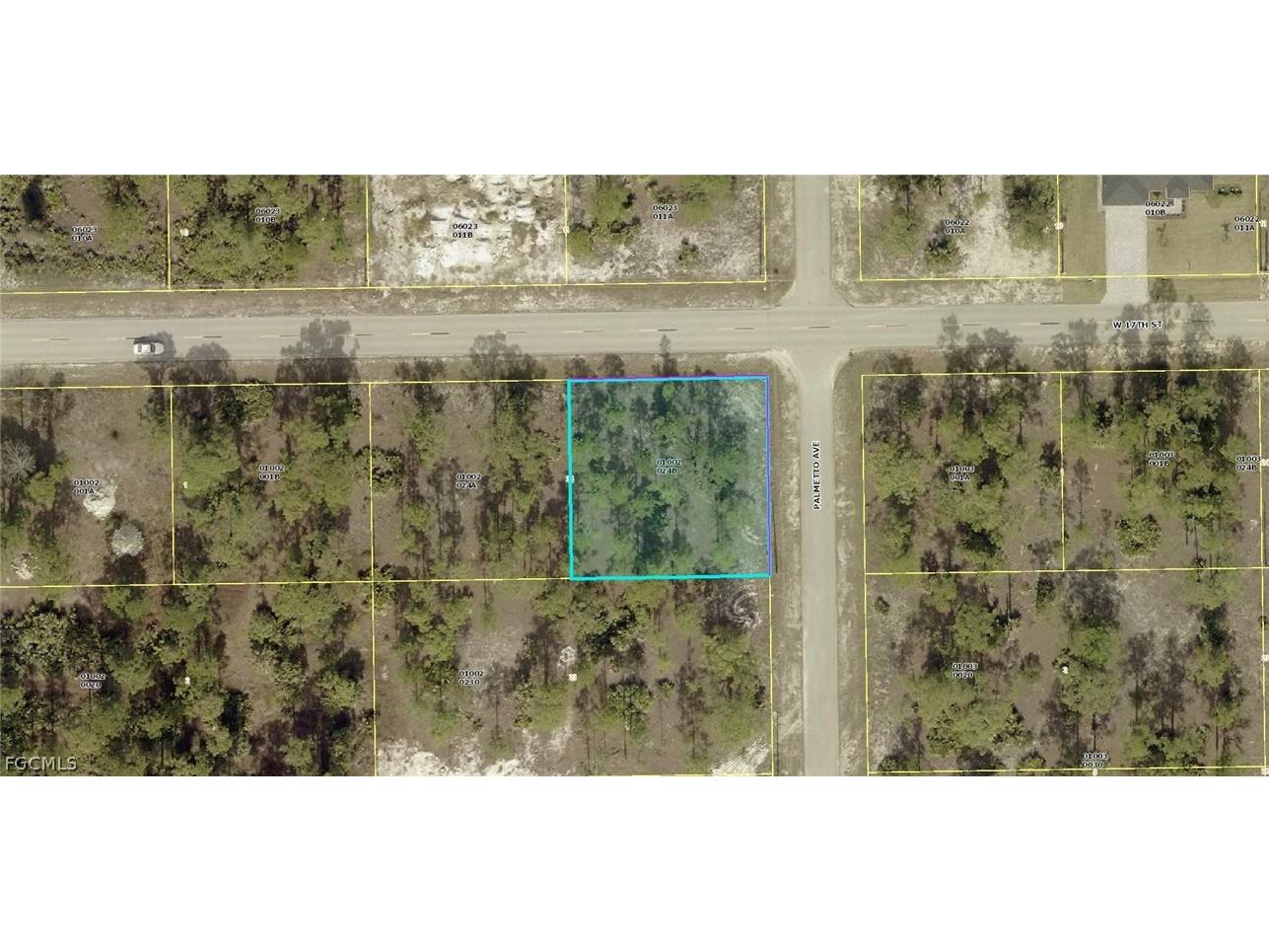 901 W 17th Street Lehigh Acres FL 33972 2026009056 image1