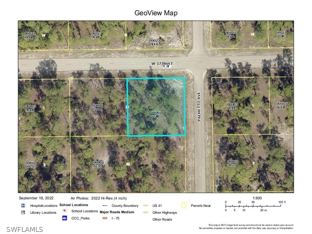 901 W 17th Street Lehigh Acres FL 33972 222071090 image1