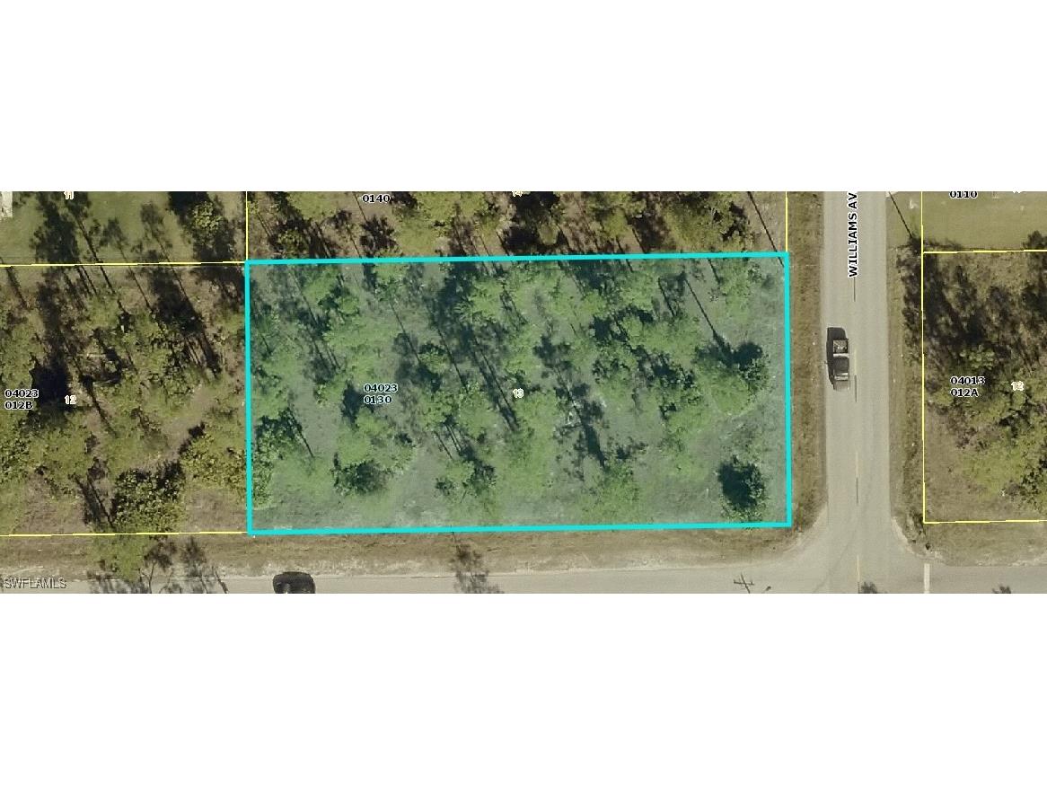 901 Williams Avenue Lehigh Acres FL 33972 225071540 image1