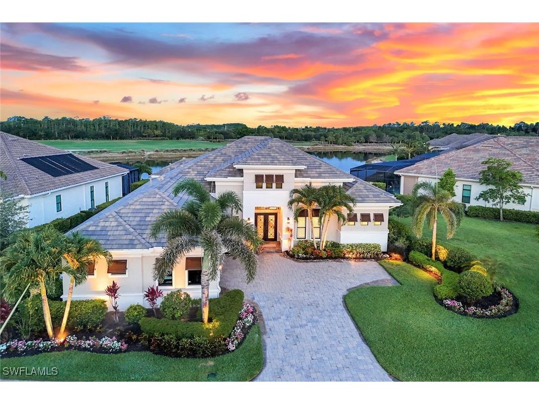 9010 Arrezo Court Naples FL 34119 225049738 image1