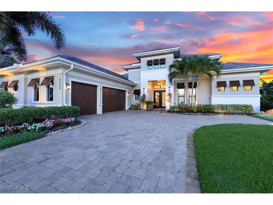9010 Arrezo Court Naples FL 34119 225049738 image3