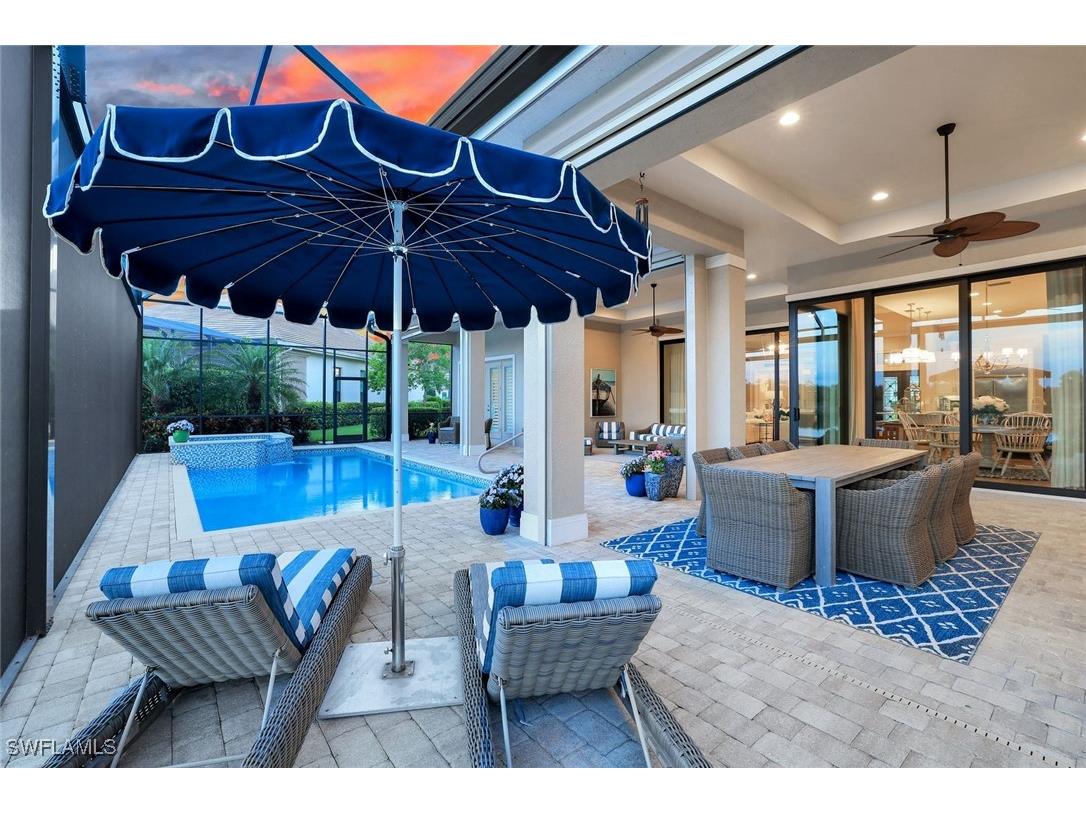 9010 Arrezo Court Naples FL 34119 225049738 image40