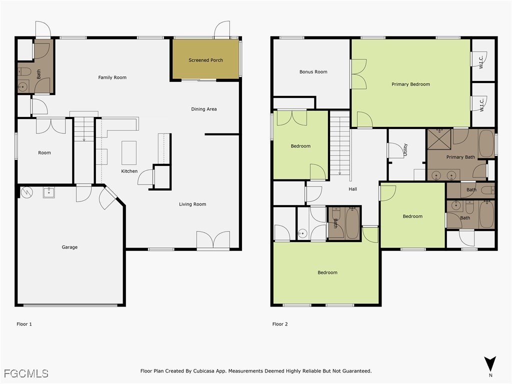 9010 Gladiolus Preserve Circle Fort Myers FL 33908 2025003608 image45