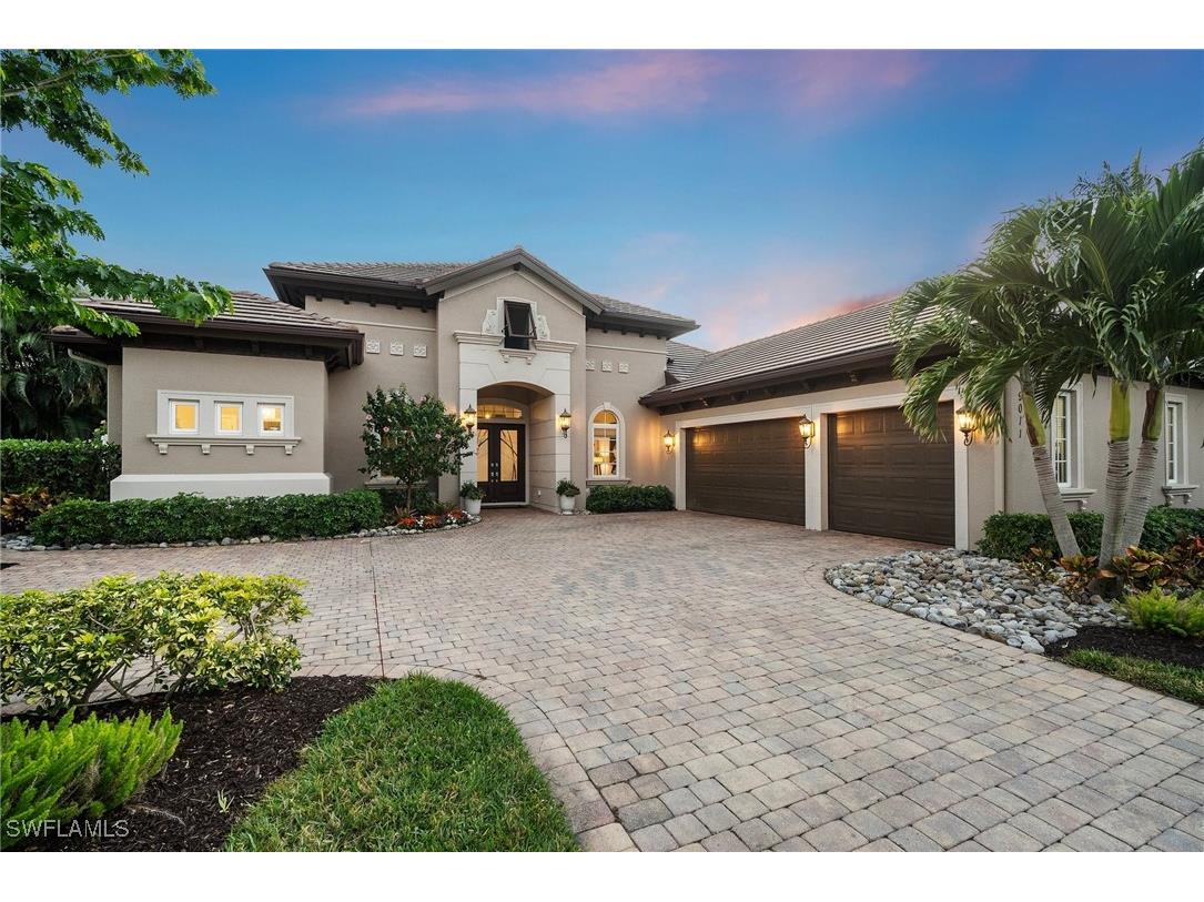 9011 Shenendoah Circle Naples FL 34113 225002685 image1