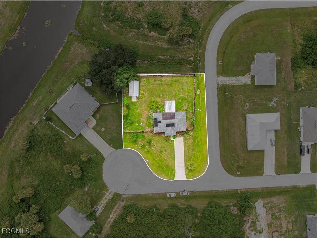 9012 S Indio Court Labelle FL 33935 2025009525 image47