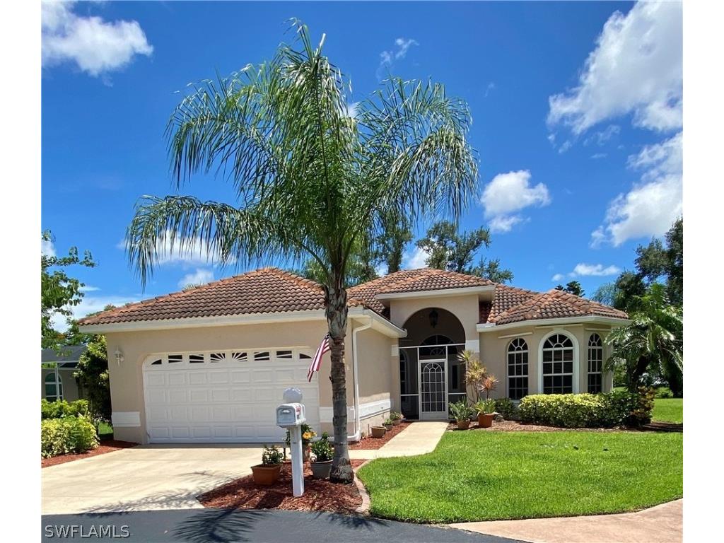 9012 W Ridge Court Fort Myers FL 33912 224055060 image1