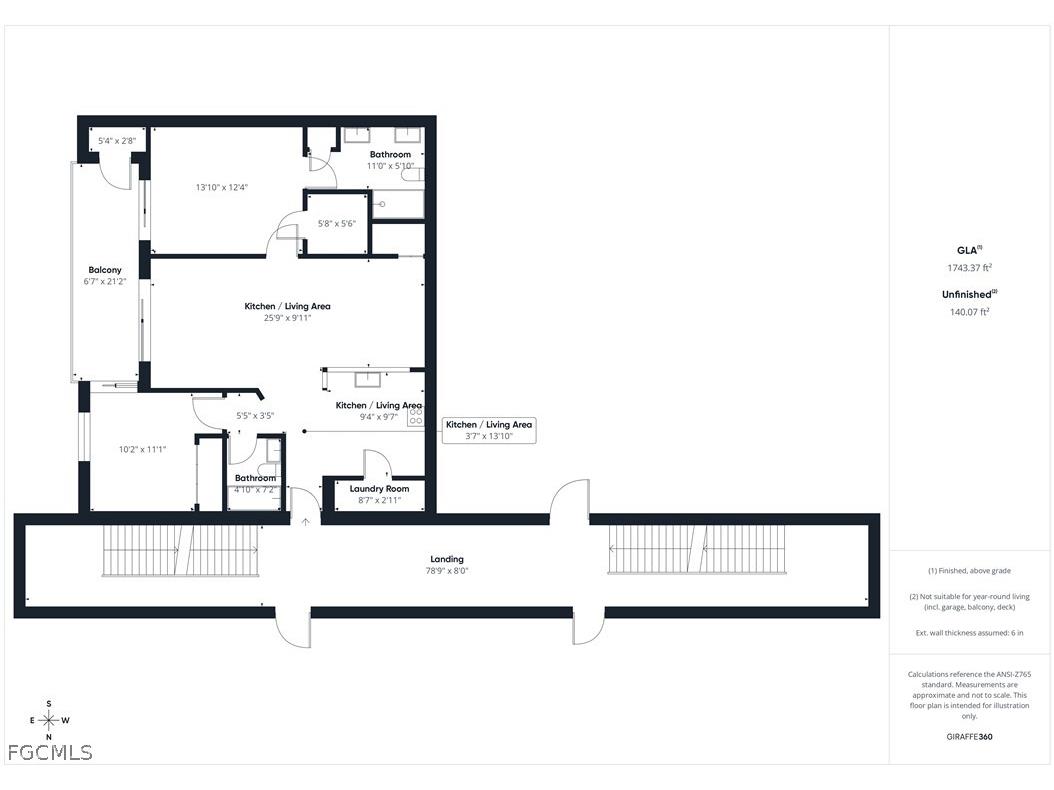 9015 Colby Drive #2012 Fort Myers FL 33919 2026011739 image17