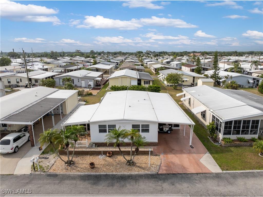 9015 Flamingo Circle North Fort Myers FL 33903 225028858 image1