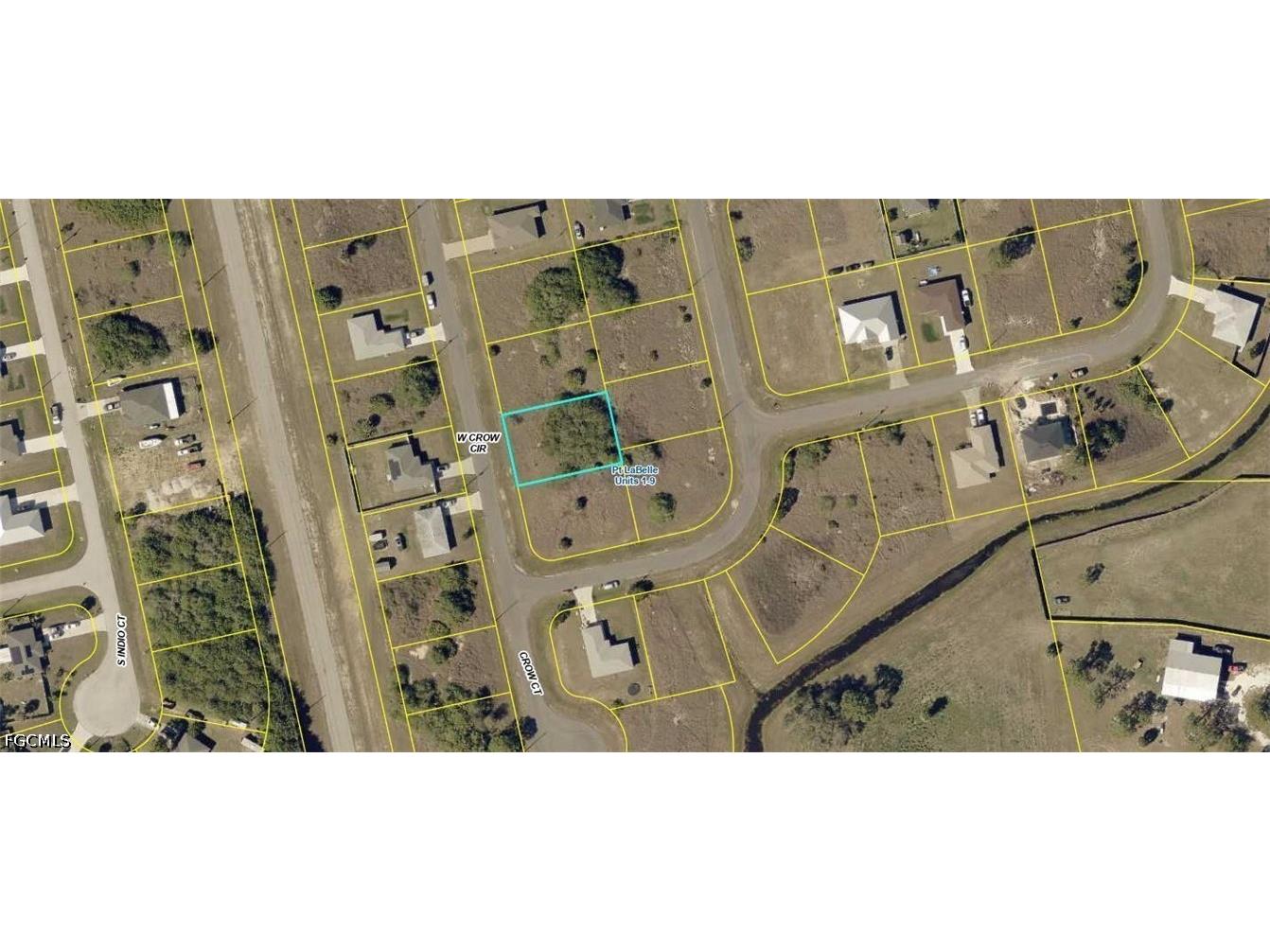 9016 W Crow Circle Labelle FL 33935 2026021906 image1