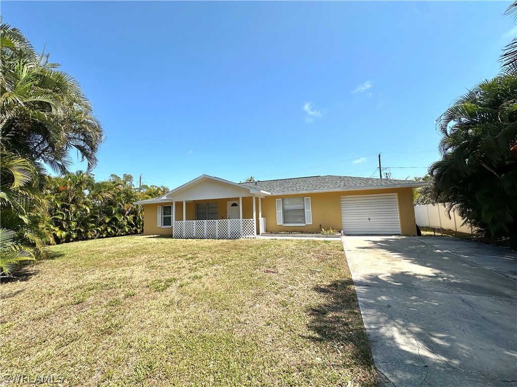 9017 Pomelo Road W Fort Myers FL 33967 224040787 image1
