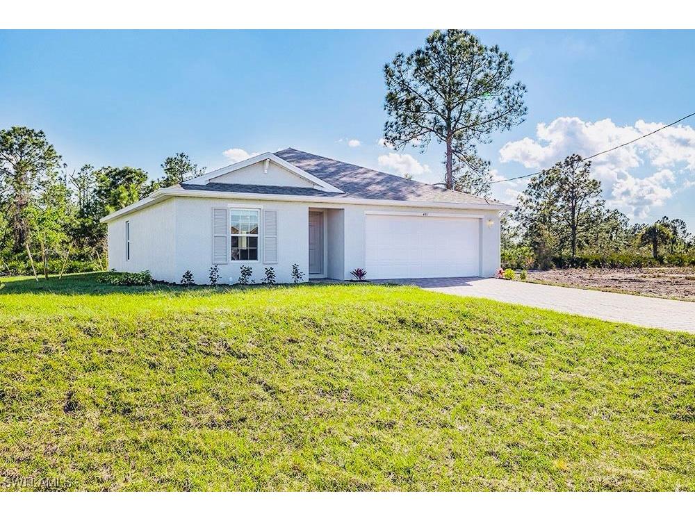 9018 E Castle Circle Labelle FL 33935 224006309 image1