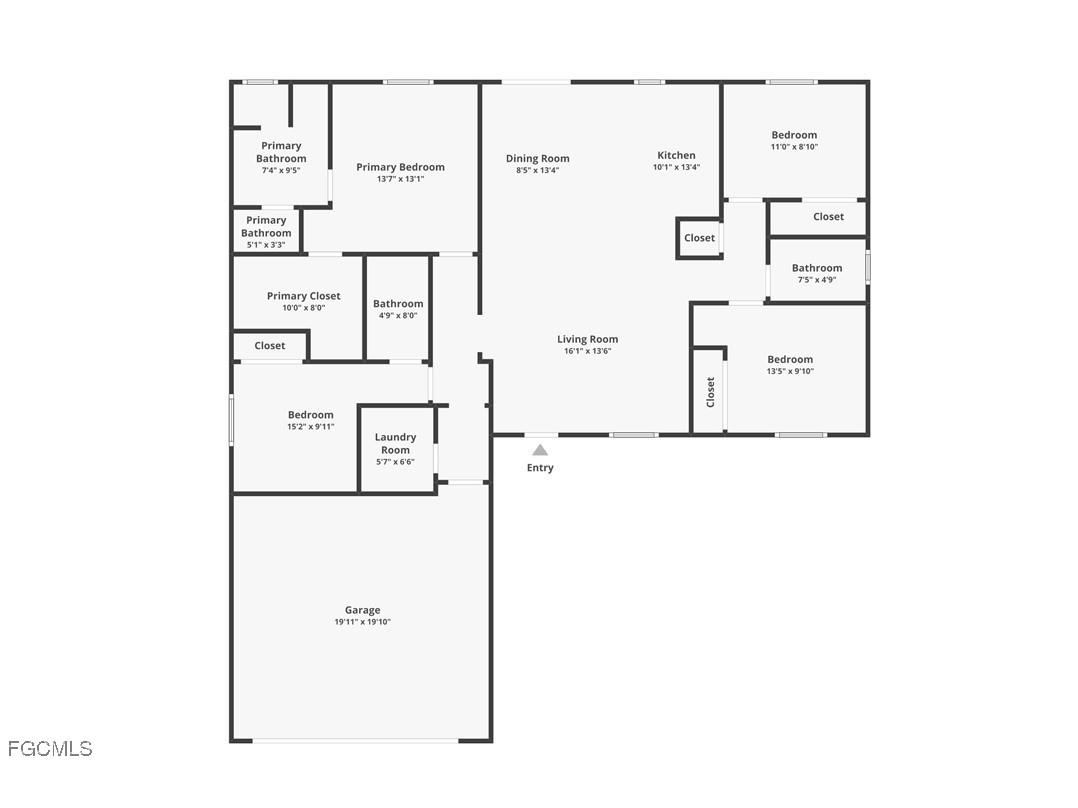 9018 W Castle Circle Labelle FL 33935 2025015472 image27