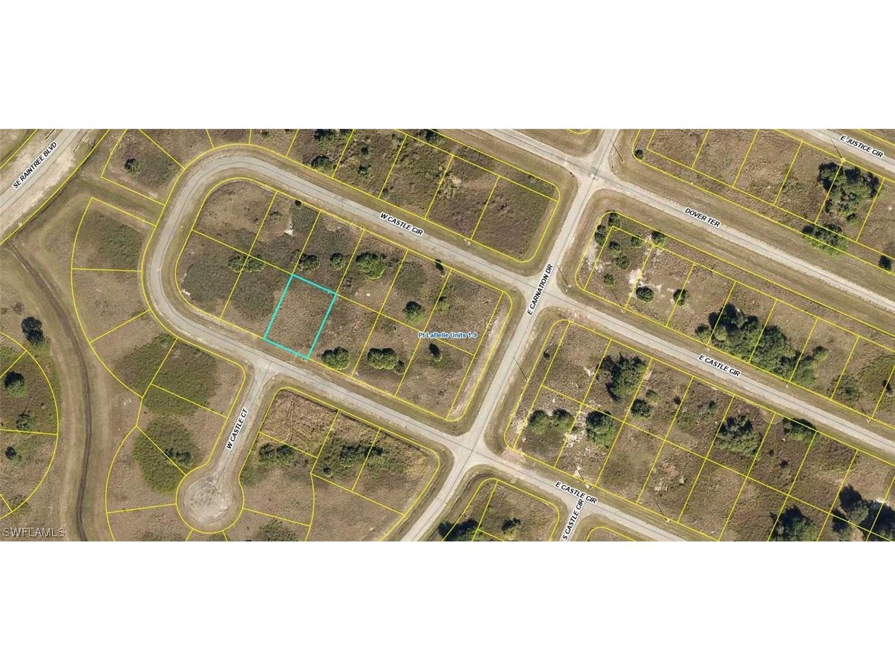 9018 W Castle Circle Labelle FL 33935 223018222 image1