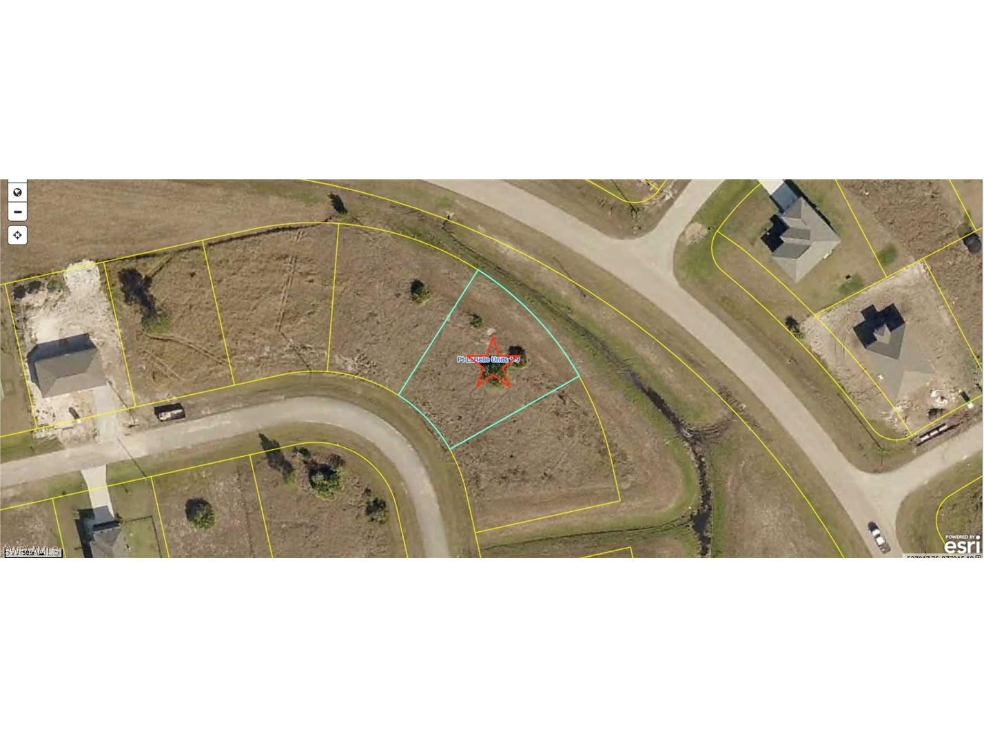 9019 E Crow Circle Labelle FL 33935 223019586 image1