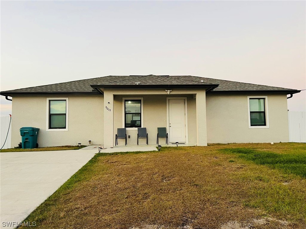 9019 N Indio Circle Labelle FL 33935 223015286 image1