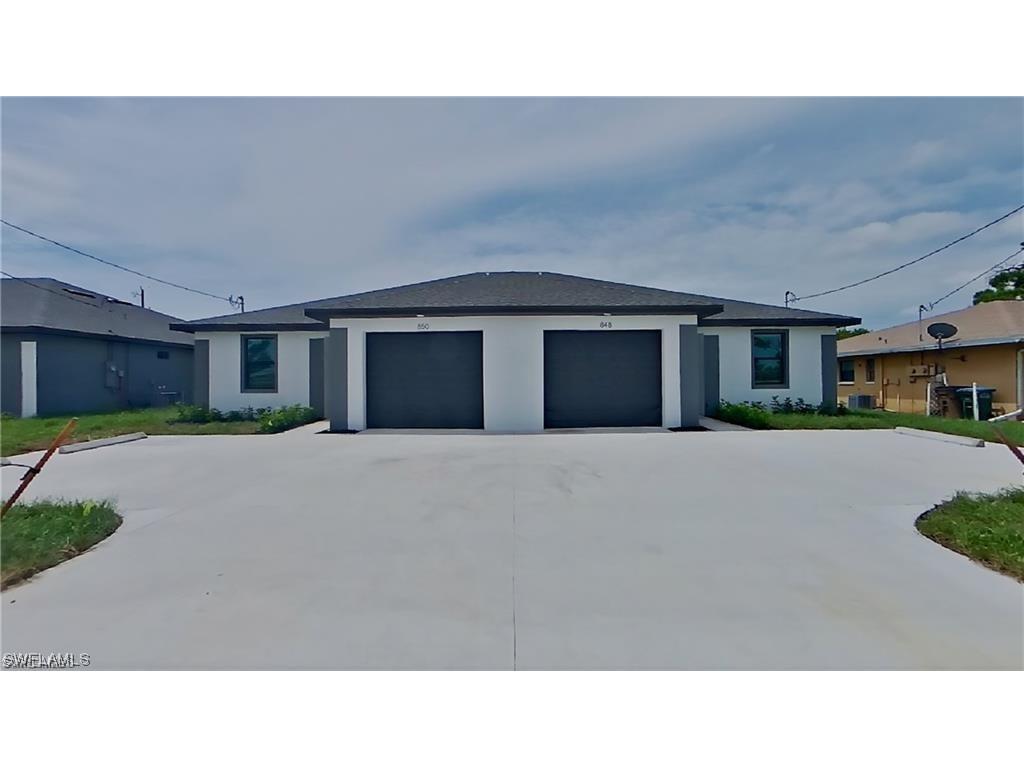 902/904 SE 8th Street Cape Coral FL 33990 223078540 image1