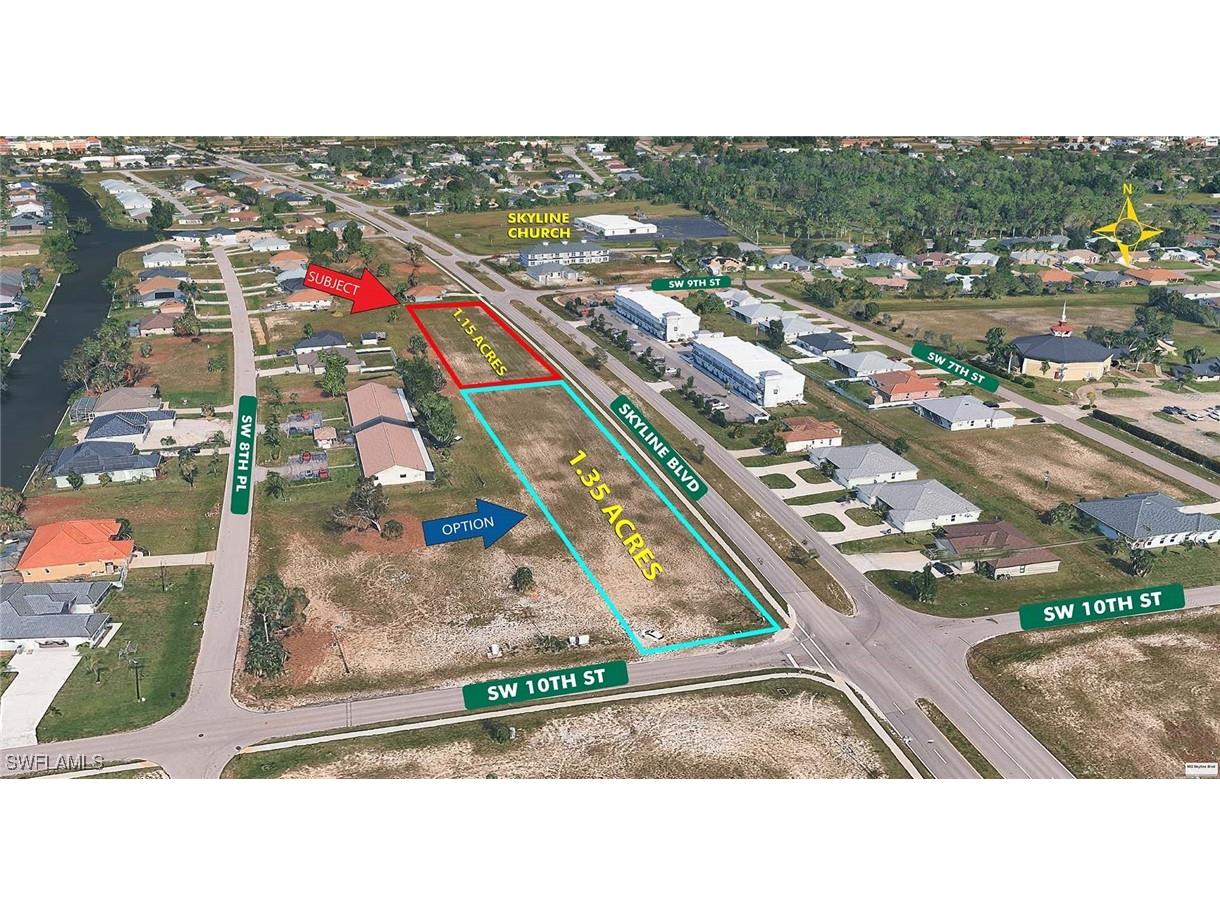 902-918 Skyline Boulevard Cape Coral FL 33991 225070947 image1