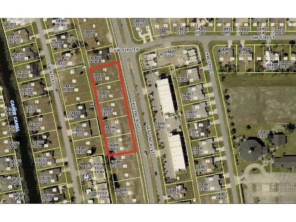 902-918 Skyline Boulevard Cape Coral FL 33991 225070947 image2