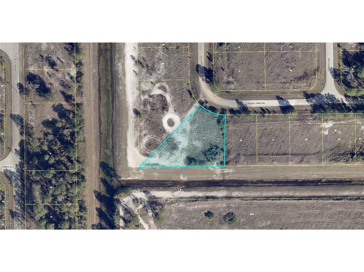 902 Ashley Oaks Drive Lehigh Acres FL 33974 224022868 image1