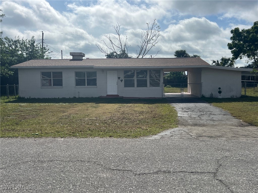 902 Bougainvillea Road E Lehigh Acres FL 33936 224105121 image1