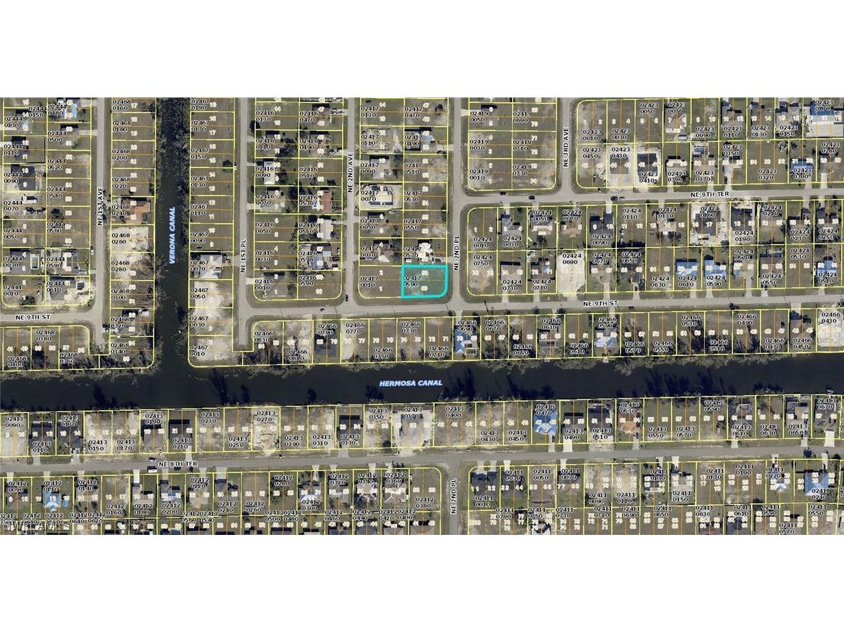 902 NE 2nd Place Cape Coral FL 33909 223061399 image1