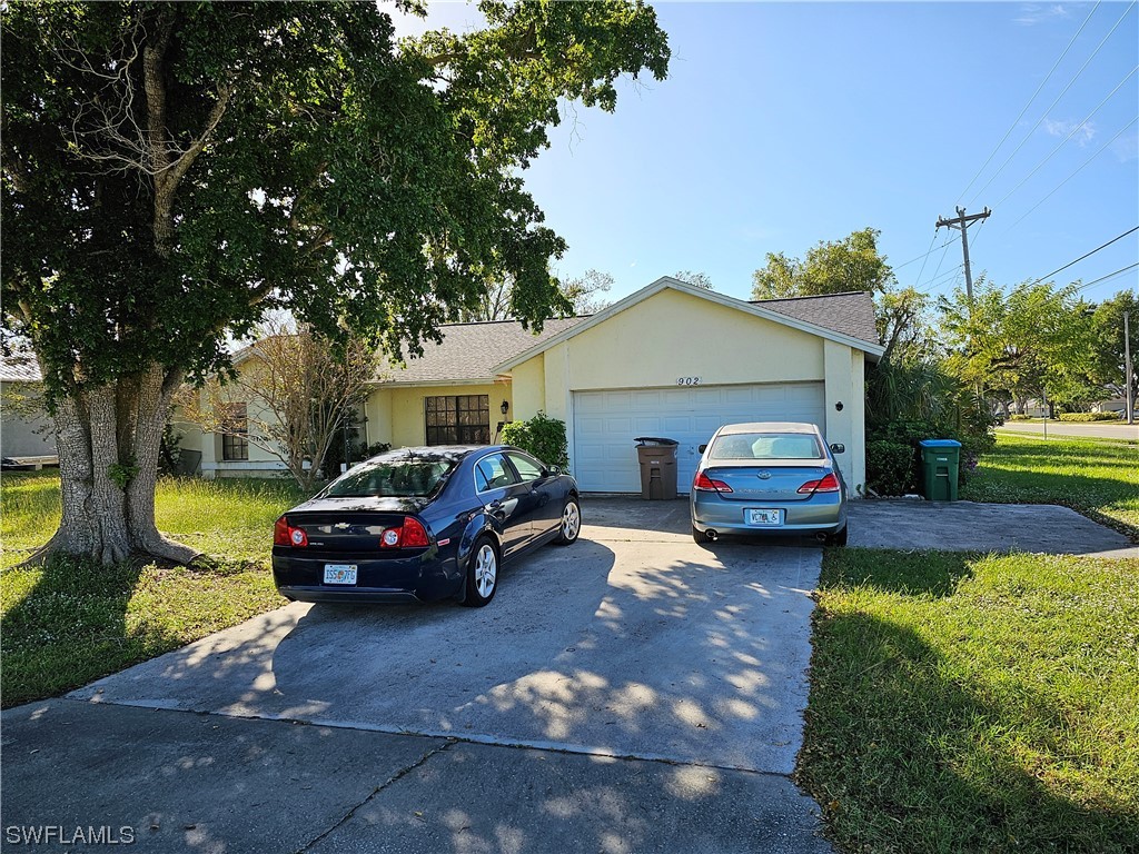 902 SE 17th Terrace Cape Coral FL 33990 223087640 image1