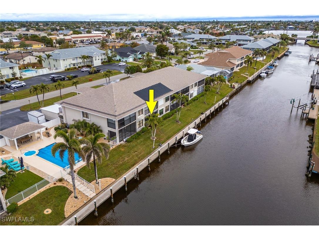902 SW 48th Terrace #104 Cape Coral FL 33914 225009359 image1