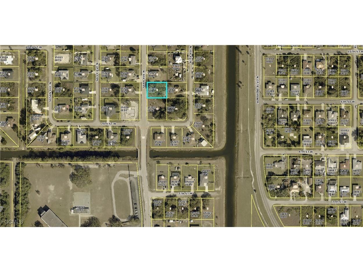 902 Sara Avenue N Lehigh Acres FL 33971 2026003282 image1