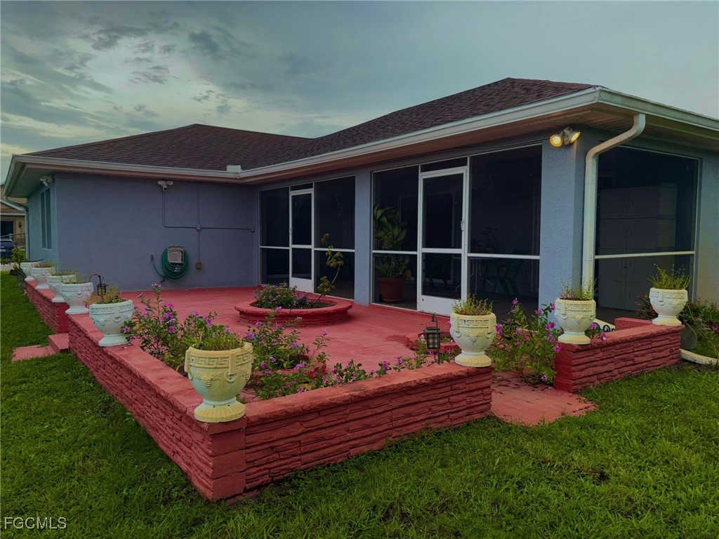 902 Susan Avenue N Lehigh Acres FL 33971 2025000463 image3