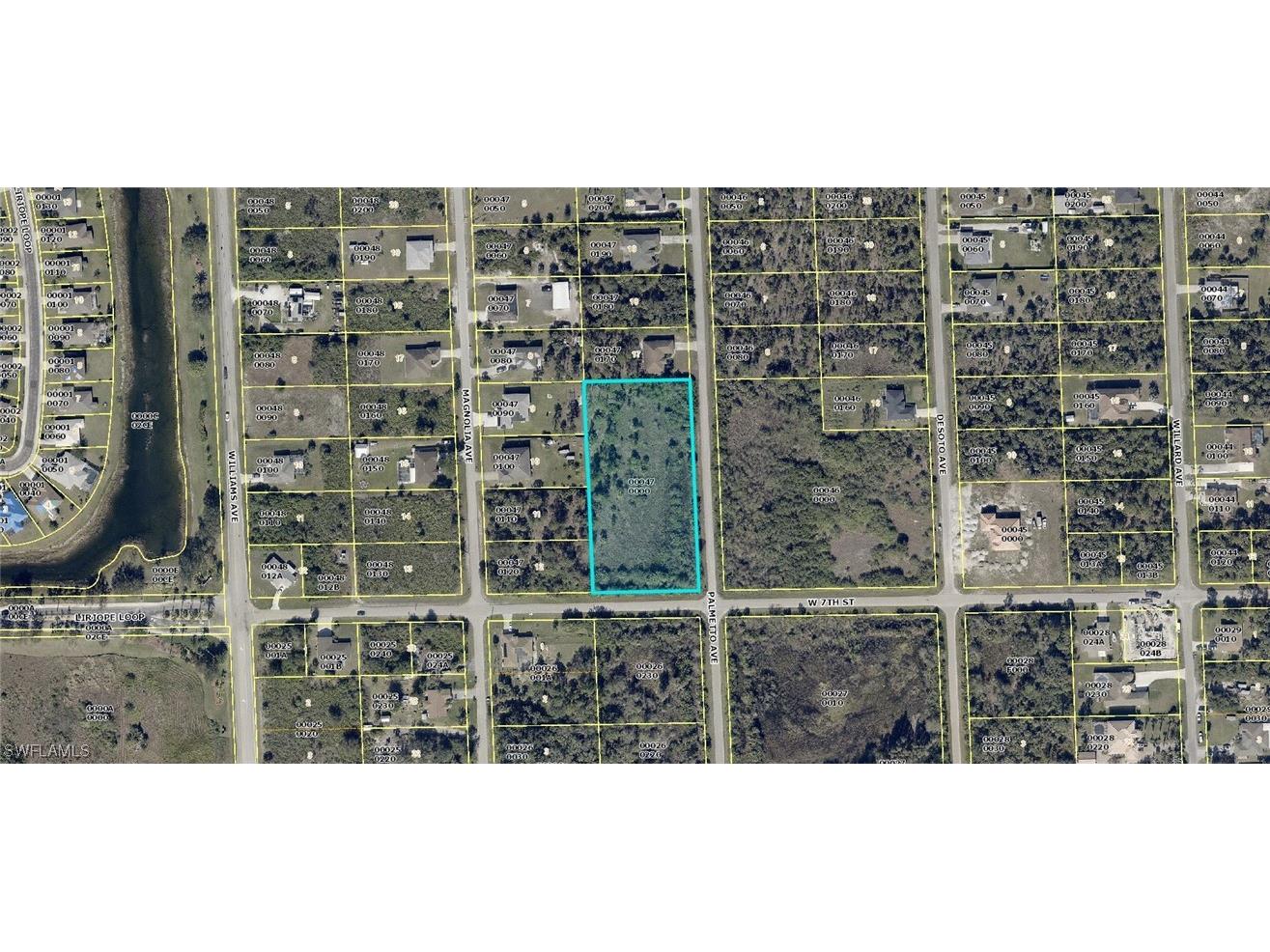 902 W 7th Street Lehigh Acres FL 33972 223077386 image1