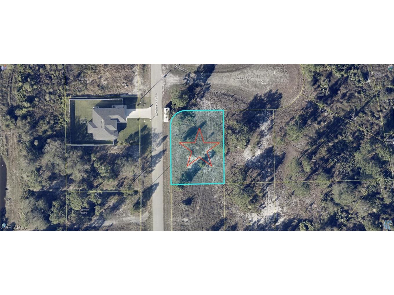 902 Wabasso Court Lehigh Acres FL 33974 223072125 image1