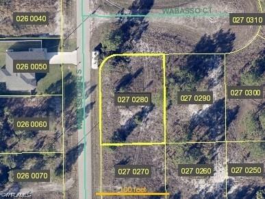 902 Wabasso Court Lehigh Acres FL 33974 224010848 image1