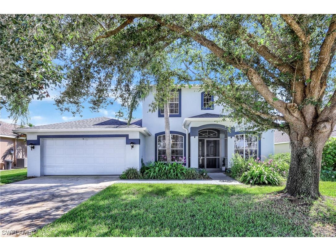 9020 Pittsburgh Boulevard Fort Myers FL 33967 223071008 image1