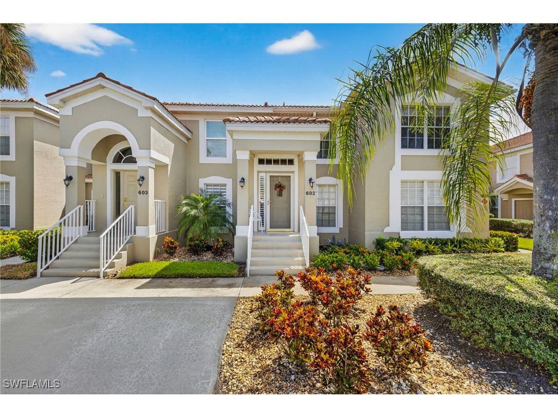 9020 Spring Run Boulevard #602 Estero FL 34135 225071710 image1