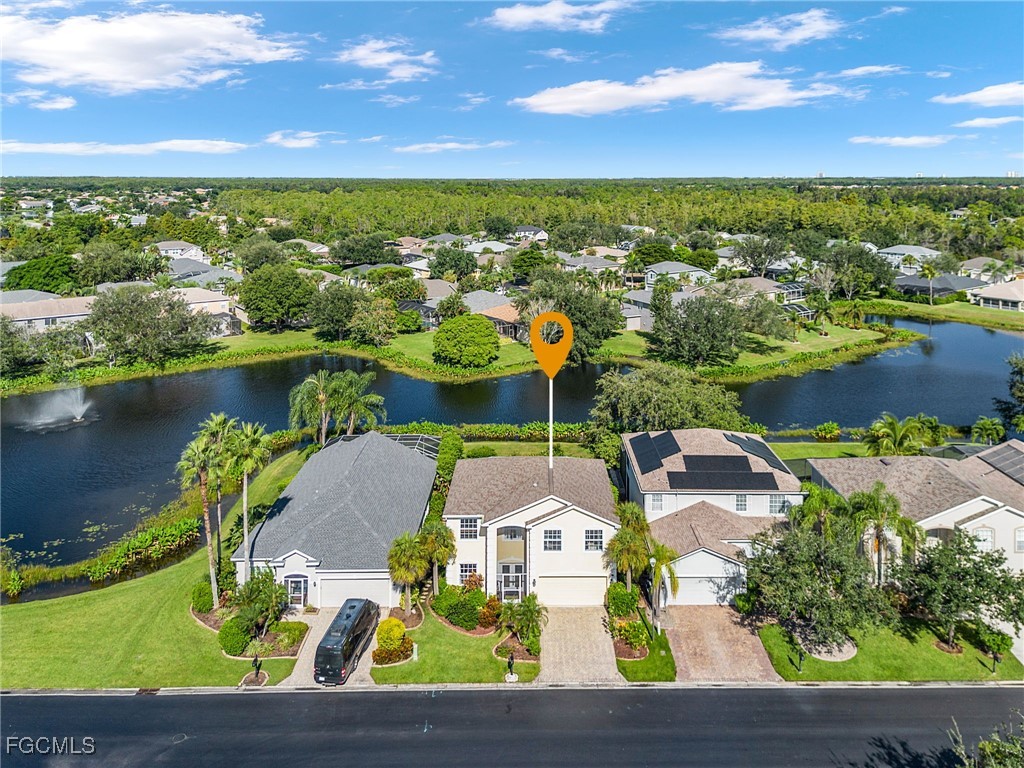 9021 Falcon Pointe Loop Fort Myers FL 33912 2025011762 image1