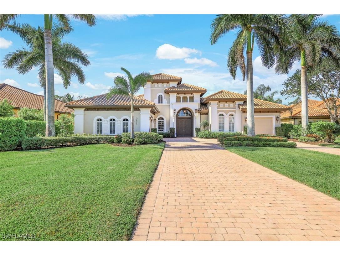 9021 Medinah Court Naples FL 34113 223022483 image1