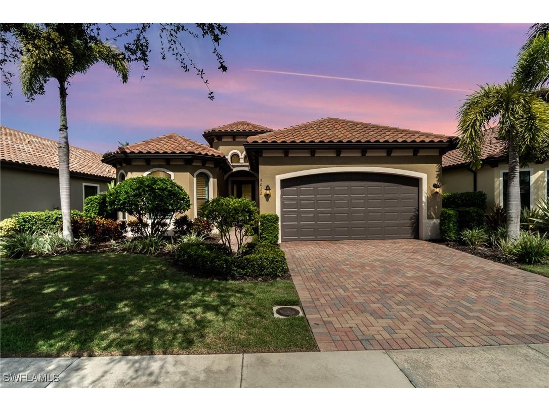 9022 Isla Bella Circle Bonita Springs FL 34135 224074733 image1
