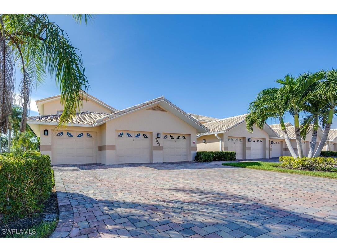9022 Michael Circle #3 Naples FL 34113 225076725 image1