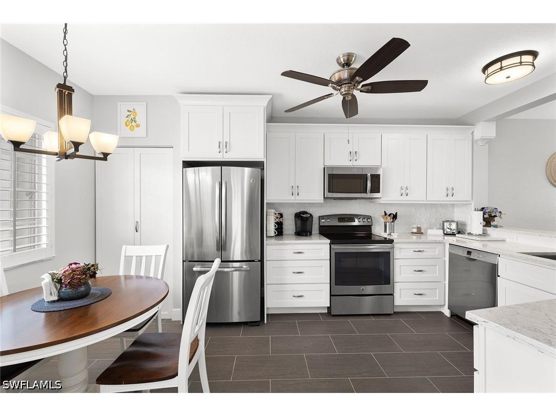 9022 Michael Circle #3 Naples FL 34113 226016054 image13