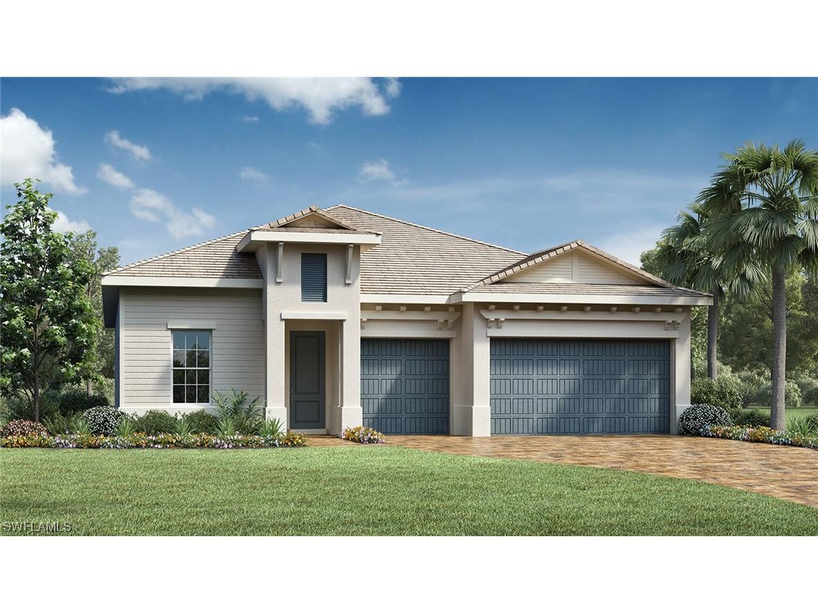 9023 Redonda Drive Naples FL 34114 220068883 image1