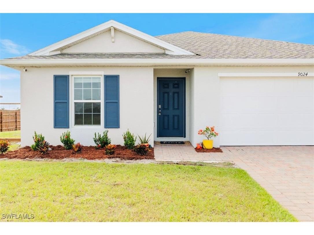 9024 W Mac Court Labelle FL 33935 224093667 image1