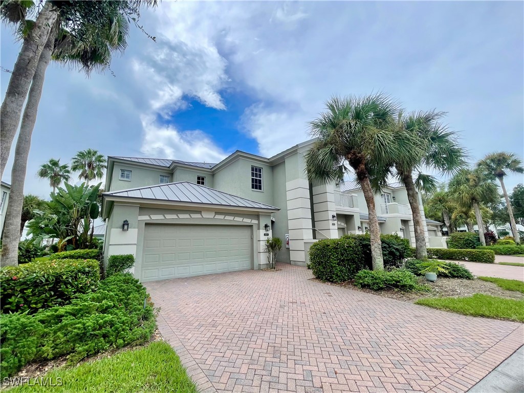 9024 Whimbrel Watch Lane #101 Naples FL 34109 225069854 image1