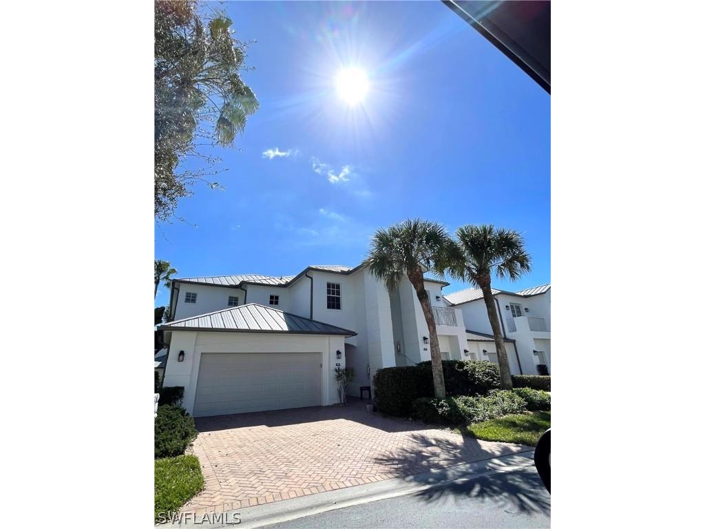 9024 Whimbrel Watch Lane #101 Naples FL 34109 225069856 image1