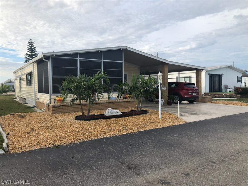 9025 Flamingo Circle North Fort Myers FL 33903 223001201 image1