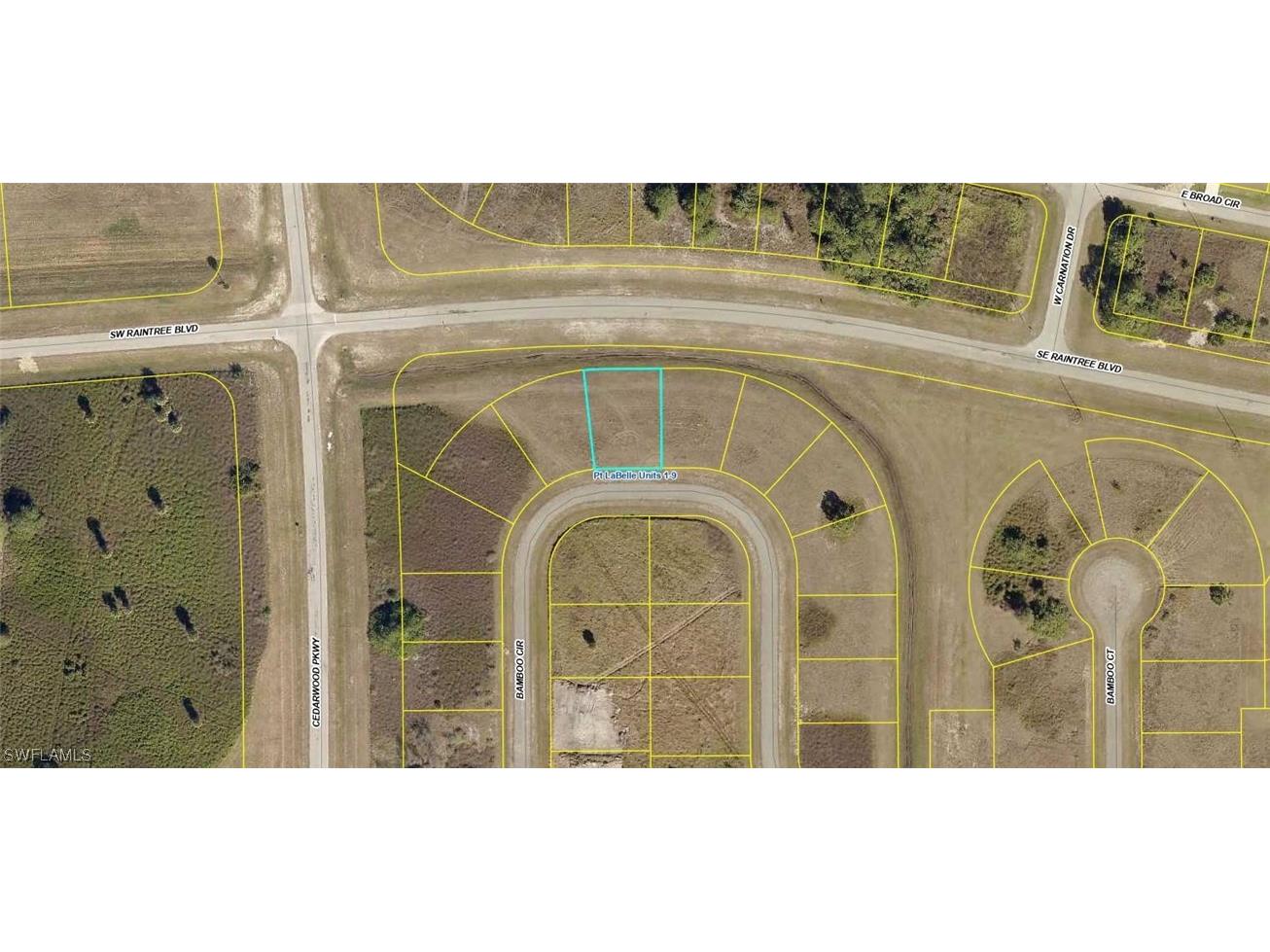 9027 Bamboo Circle Labelle FL 33935 223049603 image1