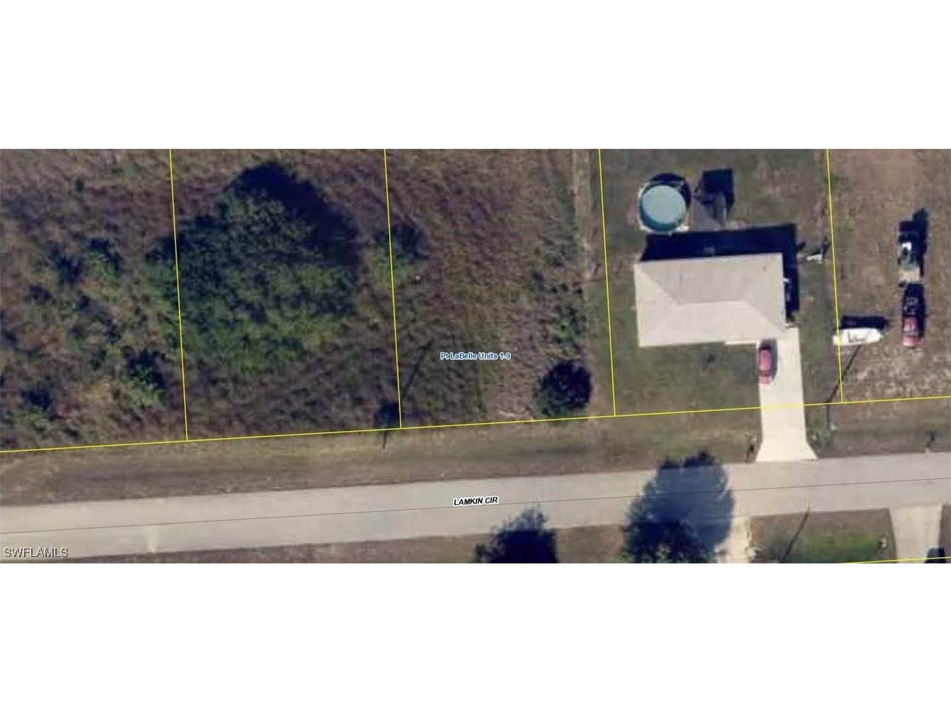 9027 Lamkin Circle Labelle FL 33935 224076027 image1
